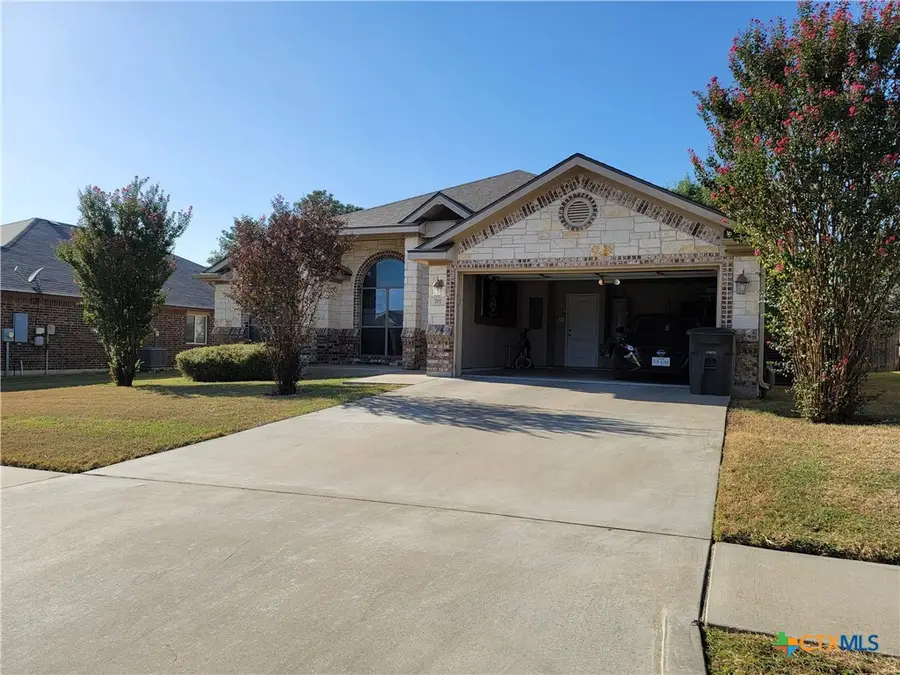 707 Brooklyn Kay Drive, Killeen, TX 76542 - #2