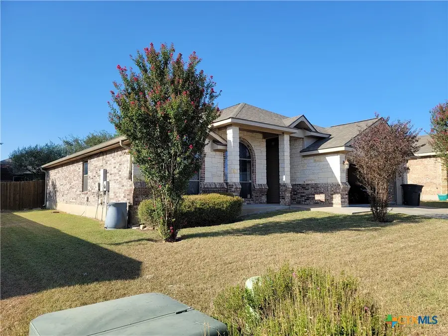 707 Brooklyn Kay Drive, Killeen, TX 76542 - #3