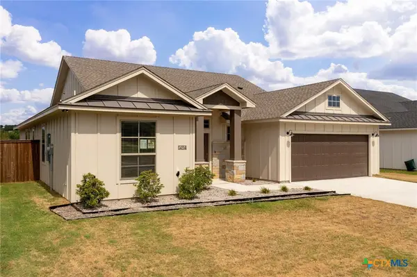 1494 Walker Place Boulevard, Copperas Cove, TX 76522