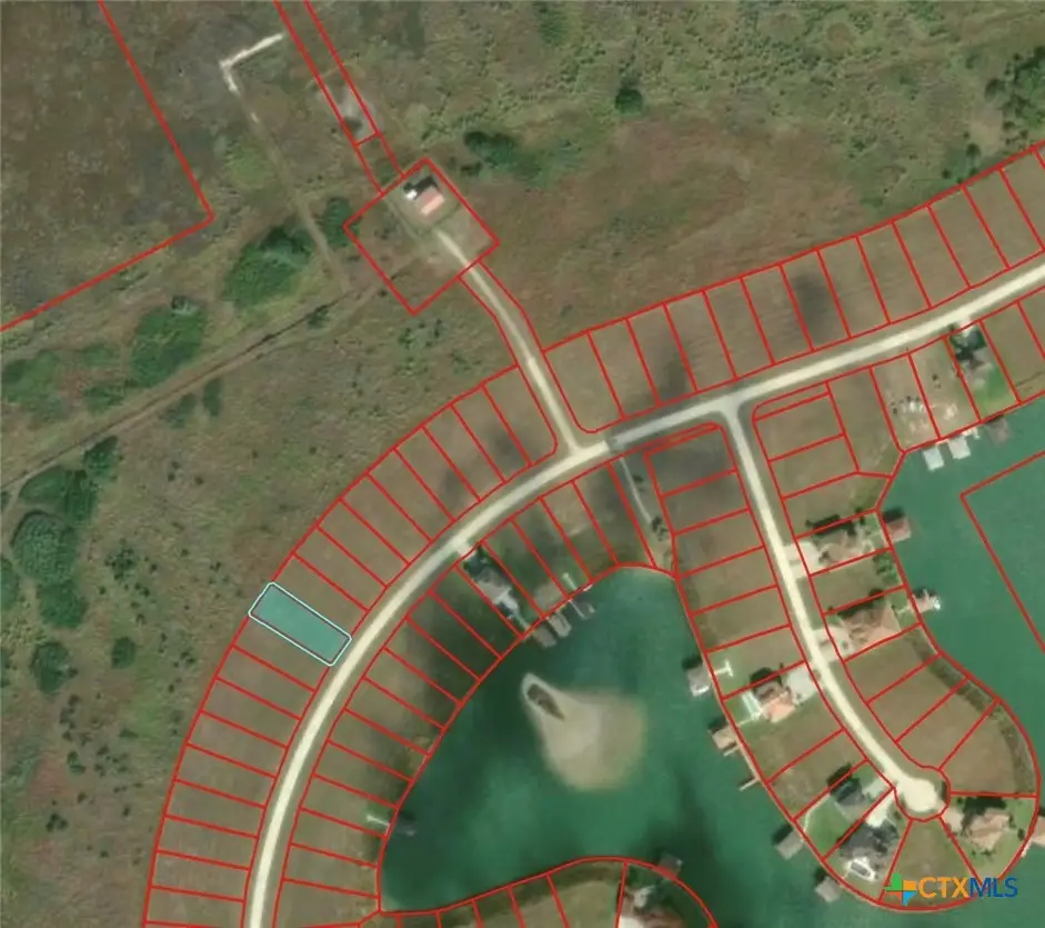 26 W Lago Loop, Port Oconnor, TX 77982 - #1