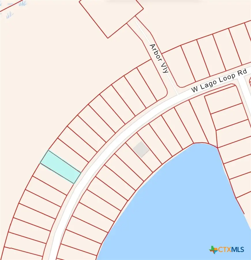26 W Lago Loop, Port Oconnor, TX 77982 - #3