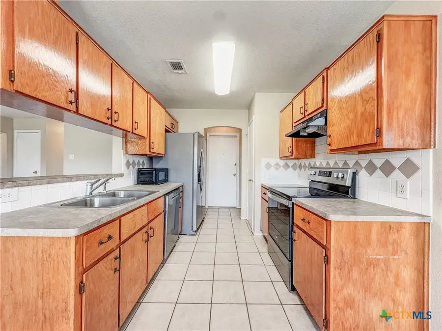 4203 Lonesome Dove Drive, Killeen, TX 76549 - #2