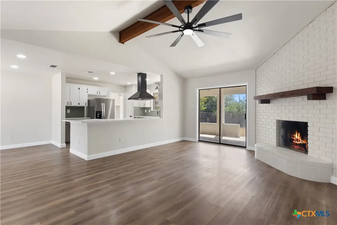 1102 Stewart Street, Copperas Cove, TX 76522 - #1