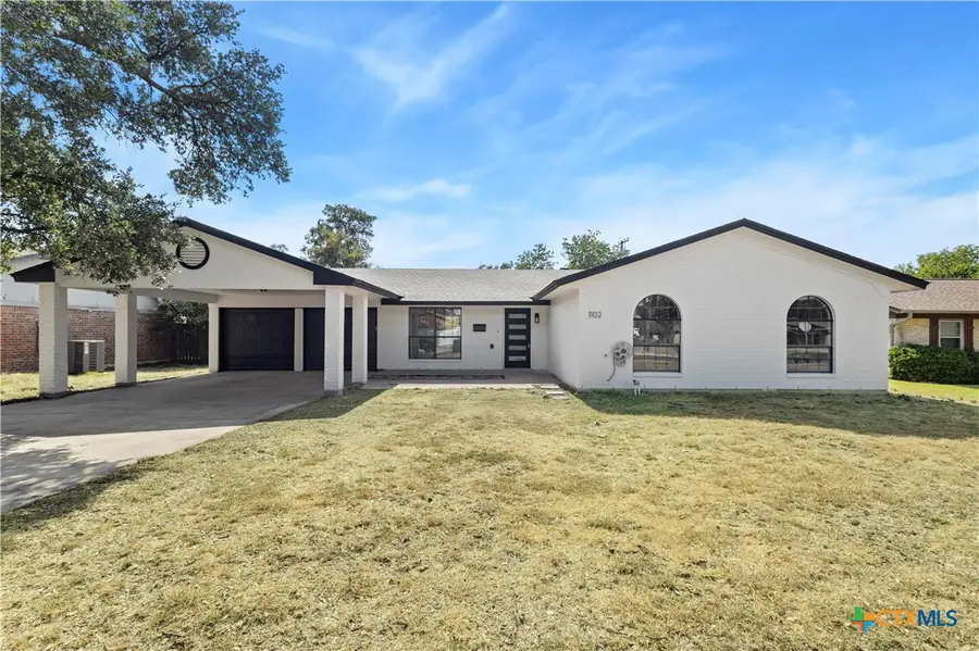 1102 Stewart Street, Copperas Cove, TX 76522 - #2