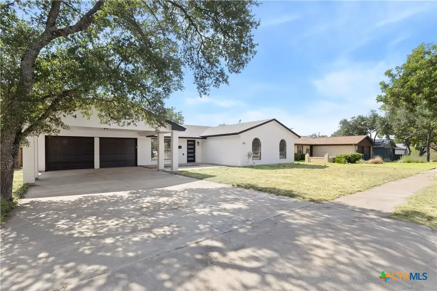 1102 Stewart Street, Copperas Cove, TX 76522 - #3