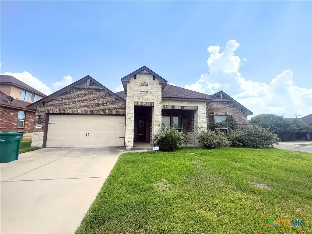 800 Siena Court, Harker Heights, TX 76548 - #1