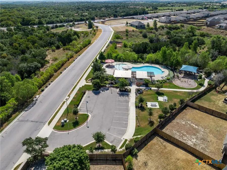 1821 Fall Creek Court, Copperas Cove, TX 76522 - #2