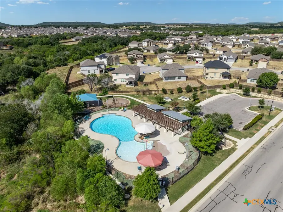 1821 Fall Creek Court, Copperas Cove, TX 76522 - #3