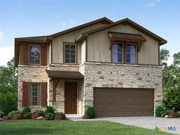 4225 Azalea Alley, Marion, TX 78124