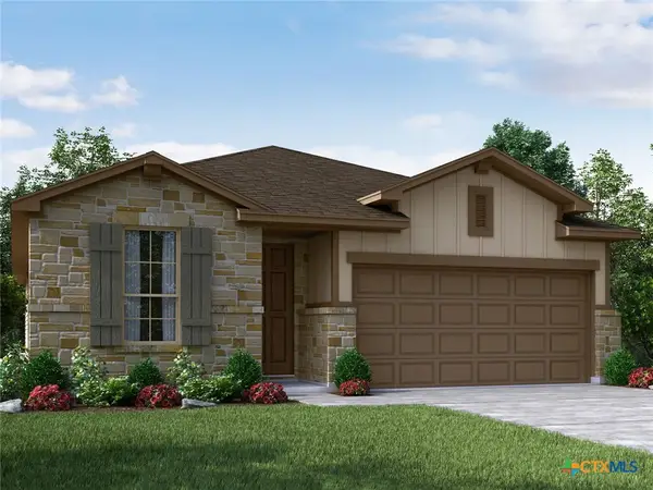4213 Azalea Alley, Marion, TX 78124