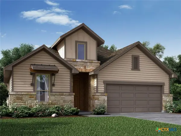 4204 Azalea Alley, Marion, TX 78124