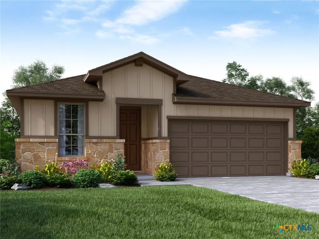 4221 Azalea Alley, Marion, TX 78124 - #1