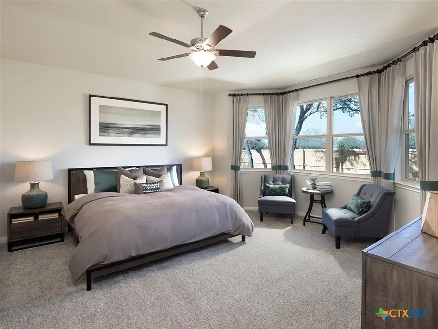 4221 Azalea Alley, Marion, TX 78124 - #3