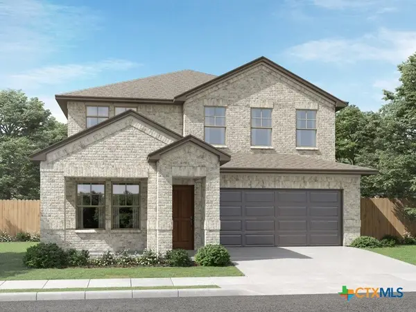 1528 Zion Drive, New Braunfels, TX 78132