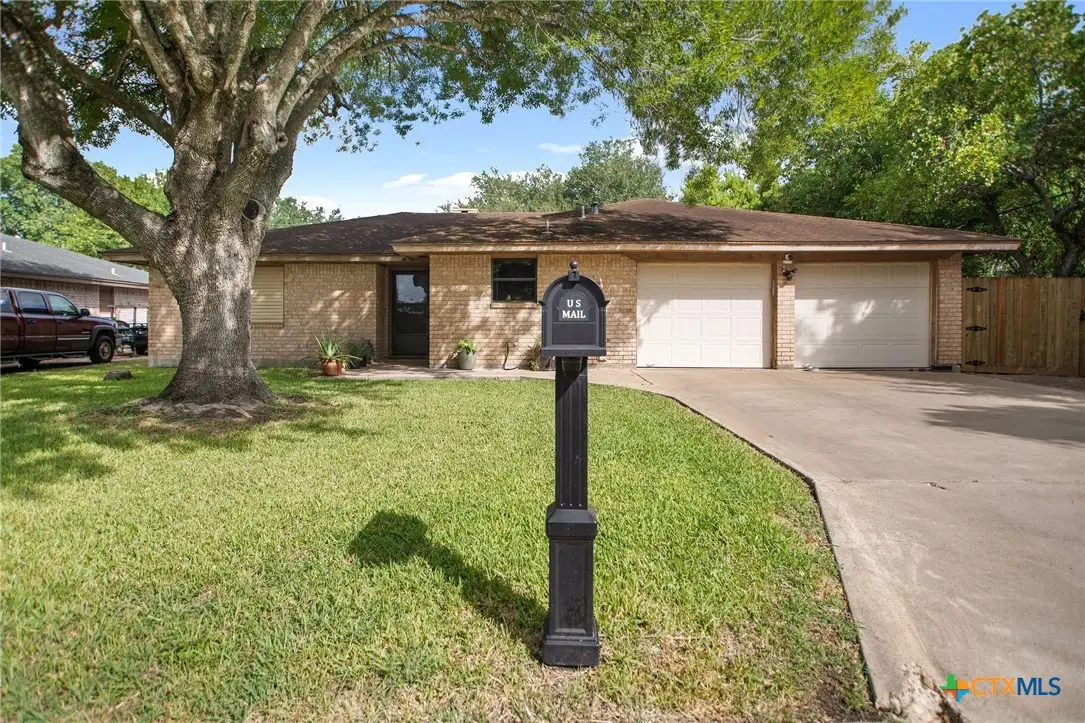 1601 Avalon Street, Port Lavaca, TX 77979 - #1