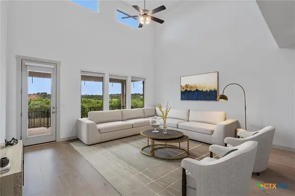 216 Mystic Canyon Lane, Georgetown, TX 78628