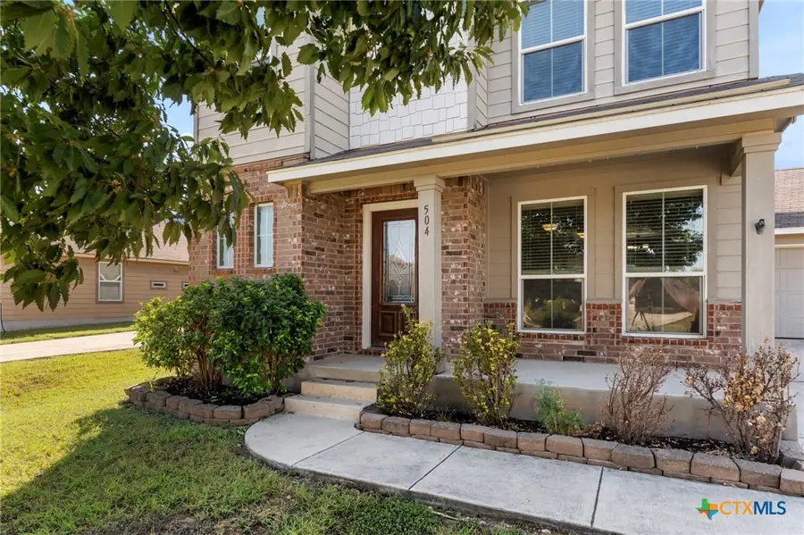 504 Wind Murmur, New Braunfels, TX 78130 - #2