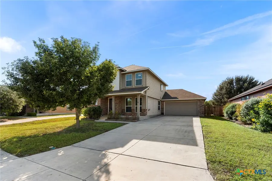 504 Wind Murmur, New Braunfels, TX 78130 - #3
