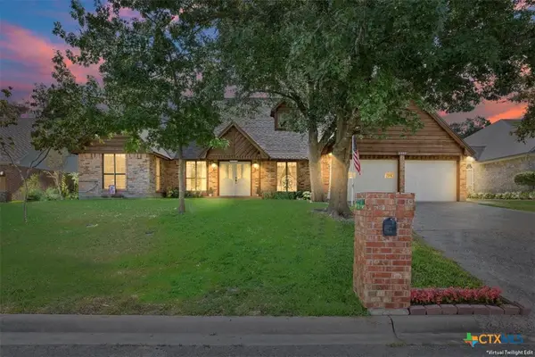 3509 Grizzly Bear Trail, Temple, TX 76502