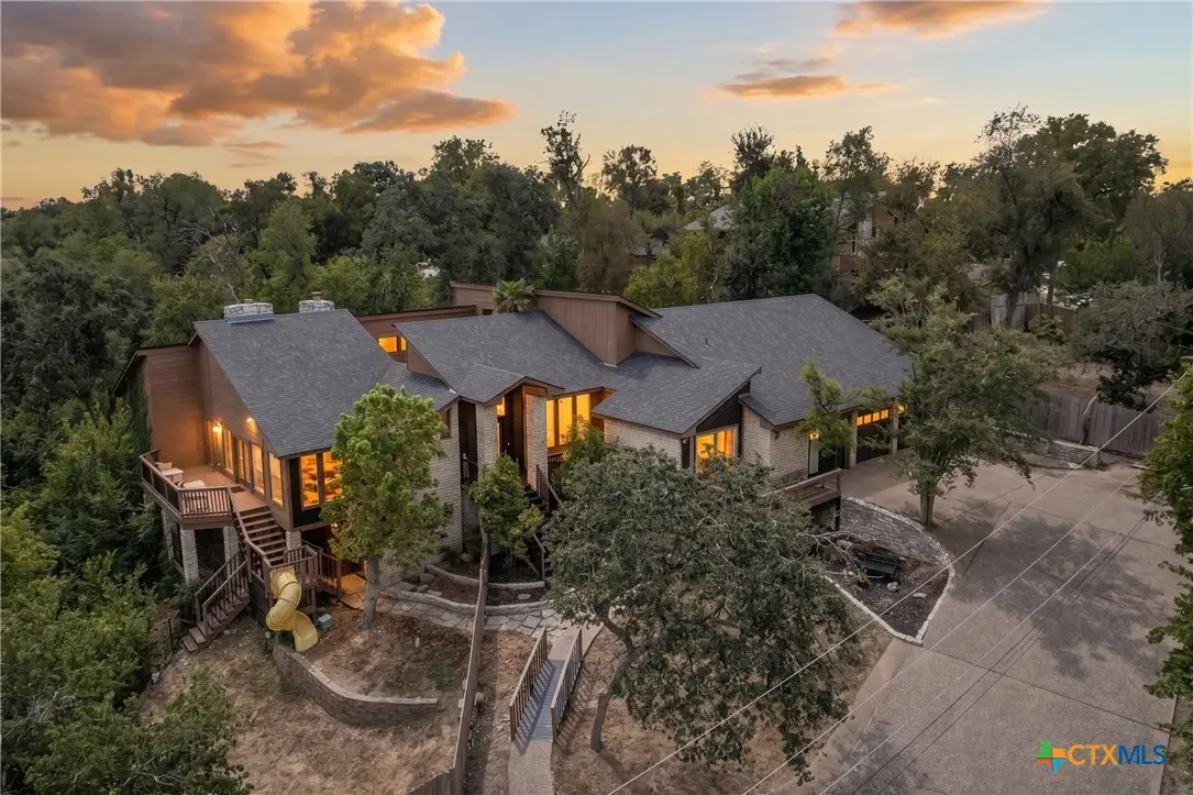 2800 Pecan Valley Drive, Temple, TX 76502 - #1