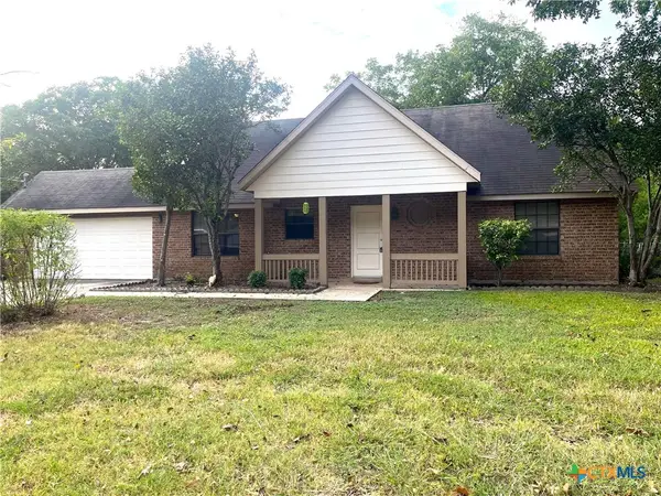 1306 Carnation Lane, New Braunfels, TX 78130