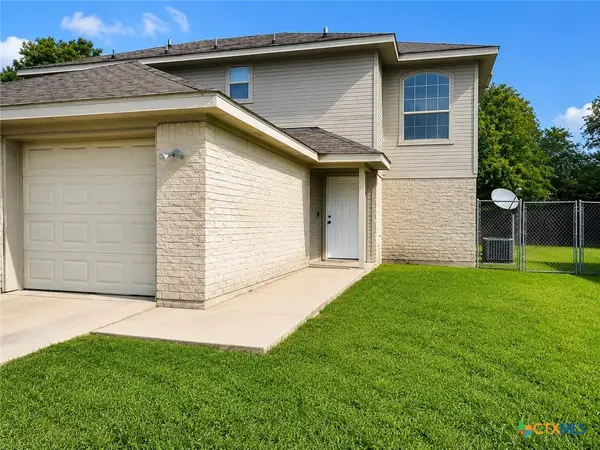 305 Deloris Drive, Killeen, TX 76542