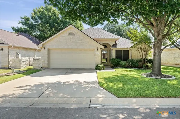 103 Village Drive, Georgetown, TX 78628