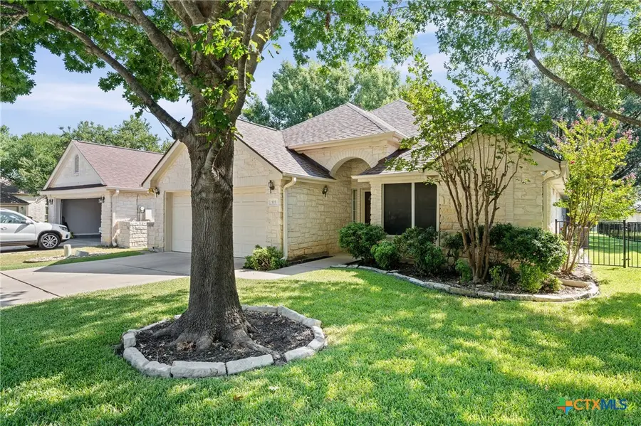 103 Village Drive, Georgetown, TX 78628 - #2
