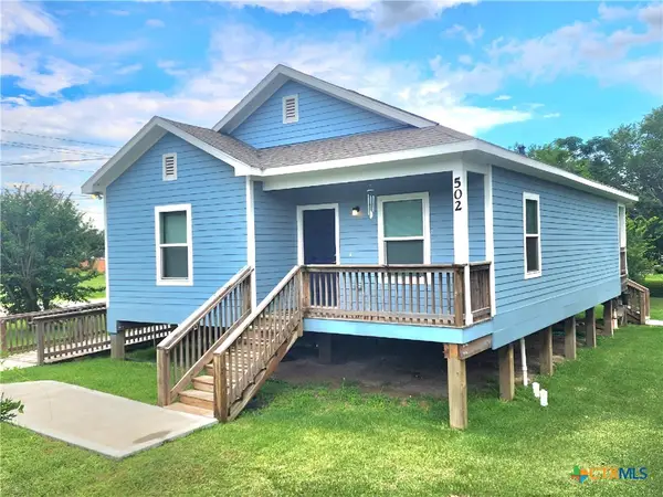 502 Migl Street, Yoakum, TX 77995