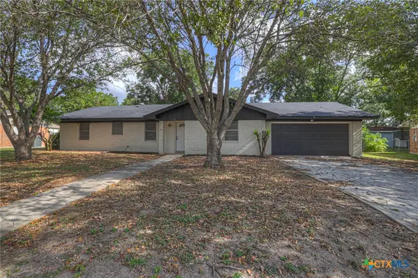 153 Swan Drive, New Braunfels, TX 78130