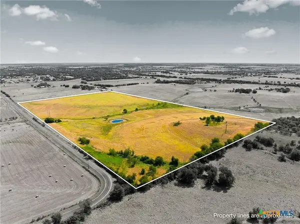 TBD Wall Ridge Road, Moody, TX 76557