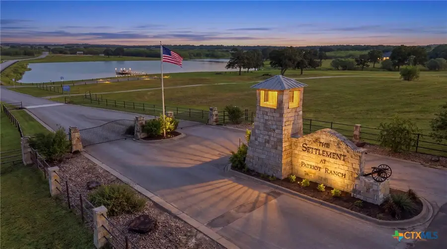 494 Flash Circle, Harwood Ottine, TX 78648 - #2
