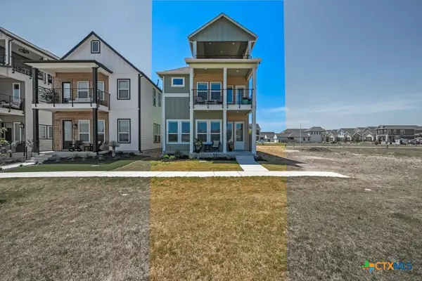 634 Chambray Road, New Braunfels, TX 78130