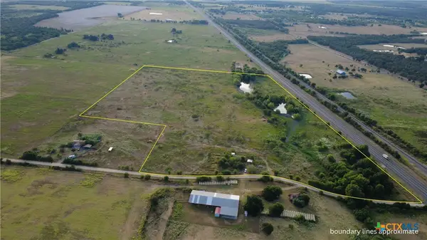 4051 N Hwy 36, Cameron, TX 76520