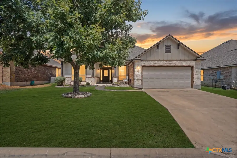 616 Copper Ridge Loop, Temple, TX 76502 - #2