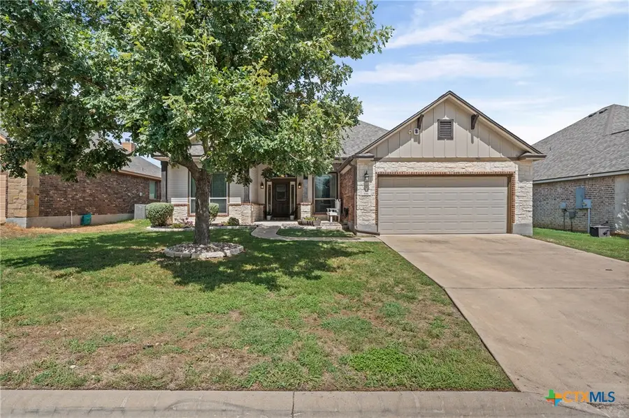 616 Copper Ridge Loop, Temple, TX 76502 - #3