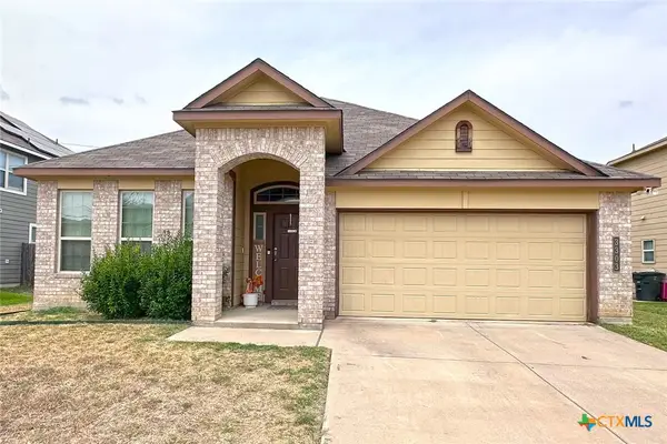 3303 Shawlands Road, Killeen, TX 76542