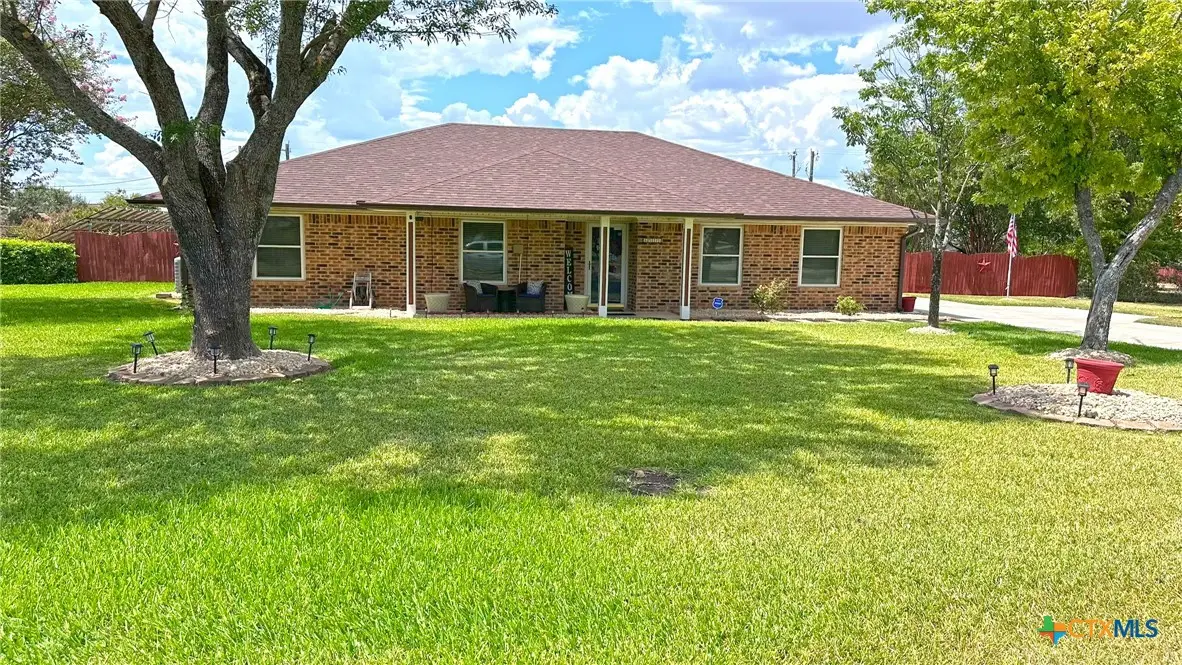 6511 Rein Drive, Killeen, TX 76542 - #1