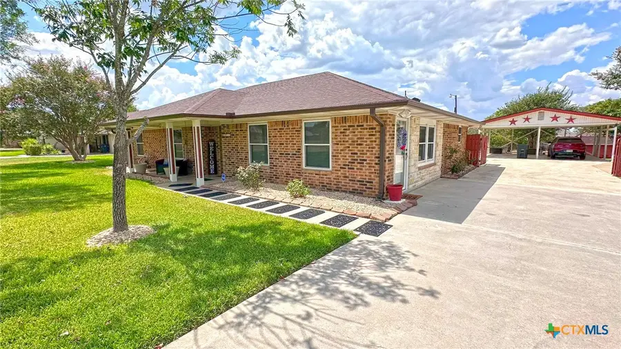 6511 Rein Drive, Killeen, TX 76542 - #2