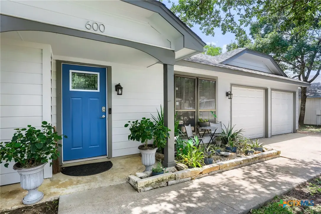 600 Live Oak Drive, Cedar Park, TX 78613 - #1