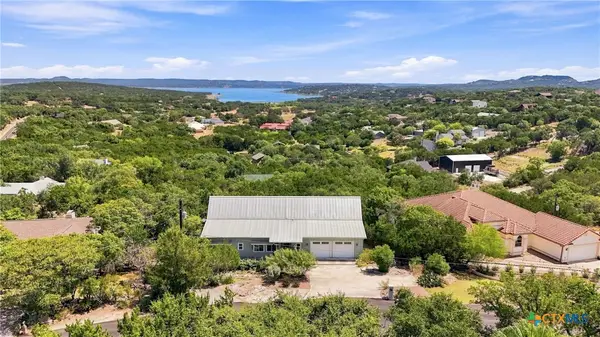 129 Riedel Lane, Canyon Lake, TX 78133