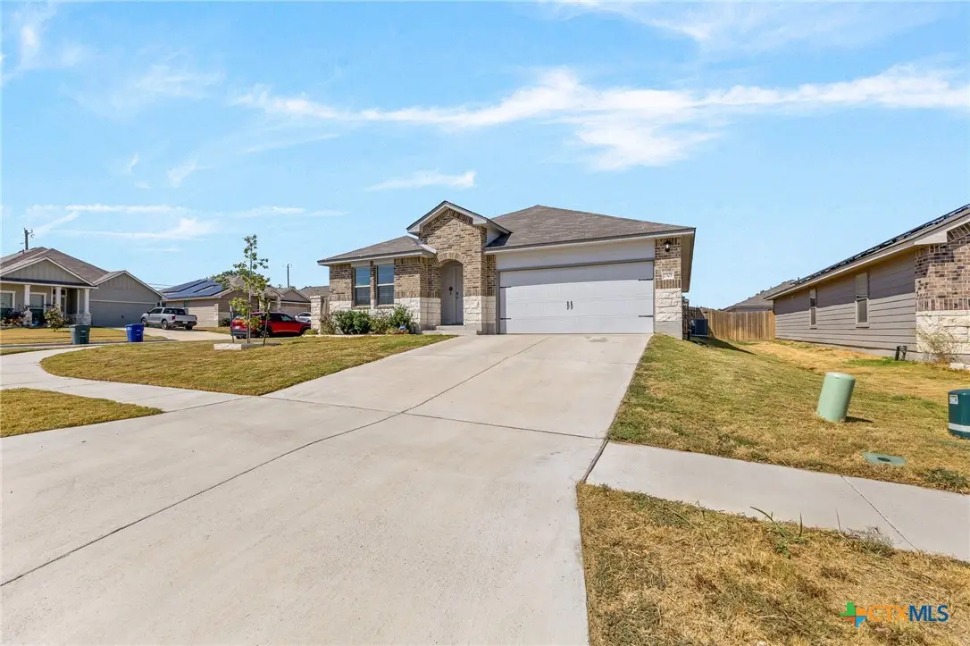 2301 Merganser Drive, Copperas Cove, TX 76522 - #1
