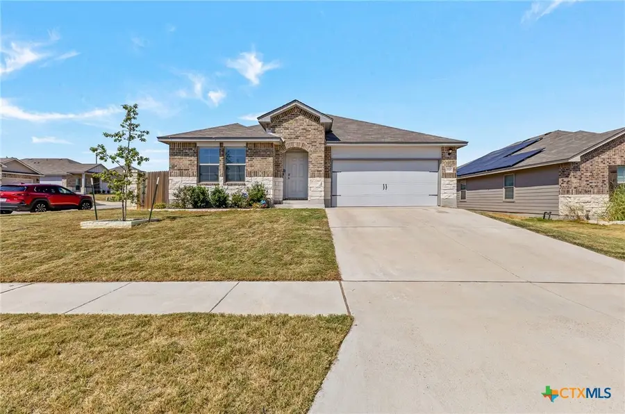2301 Merganser Drive, Copperas Cove, TX 76522 - #2