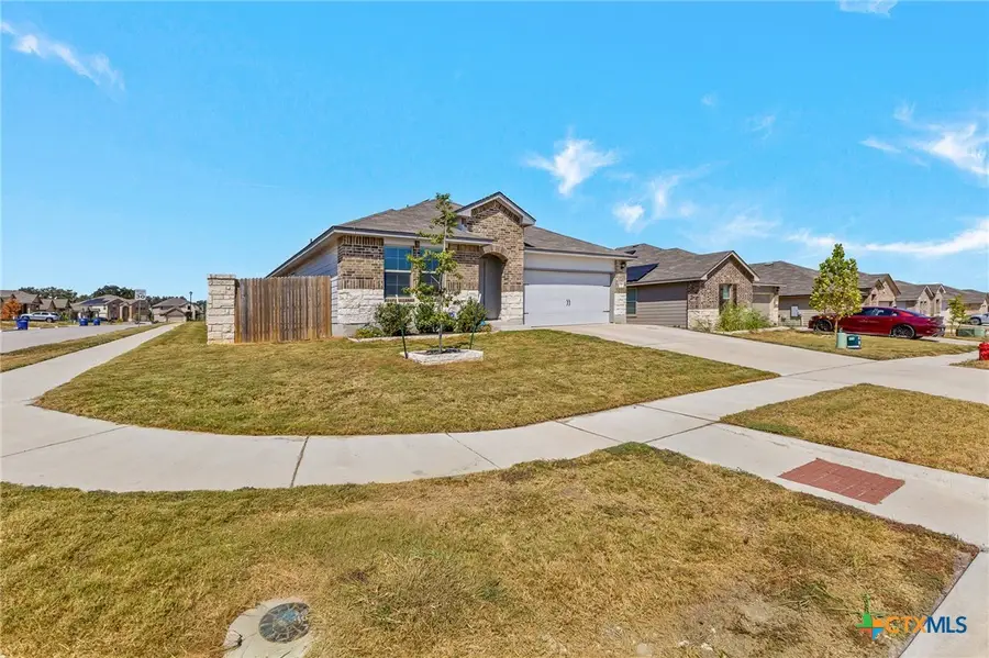 2301 Merganser Drive, Copperas Cove, TX 76522 - #3
