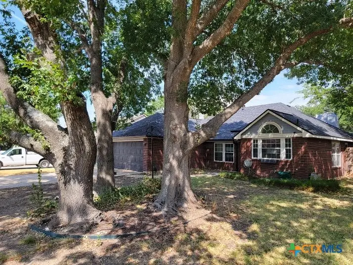 709 Antelope Trail, Temple, TX 76504 - #2