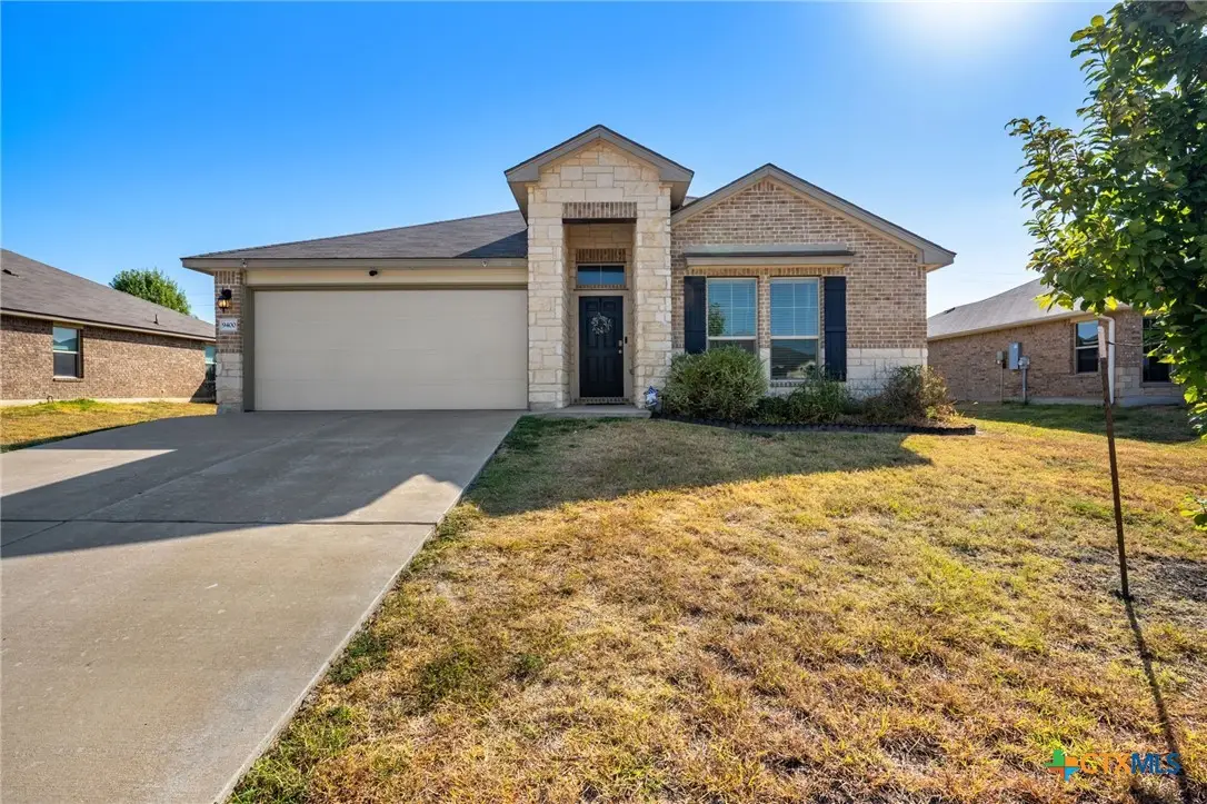 9400 Susan Drive, Killeen, TX 76542 - #1