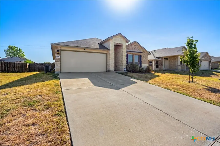 9400 Susan Drive, Killeen, TX 76542 - #3