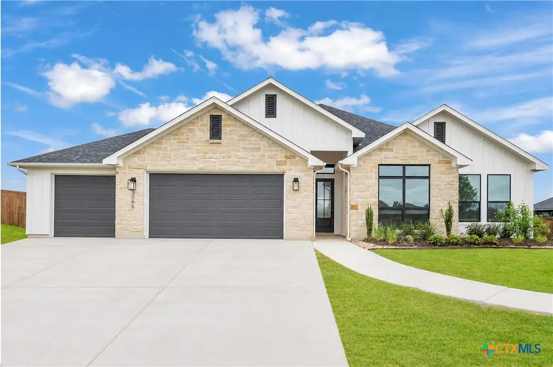 3066 Bella Vita Drive, Nolanville, TX 76559 - #1