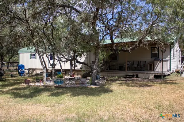 6154 Hwy 183 N, Goliad, TX 77963
