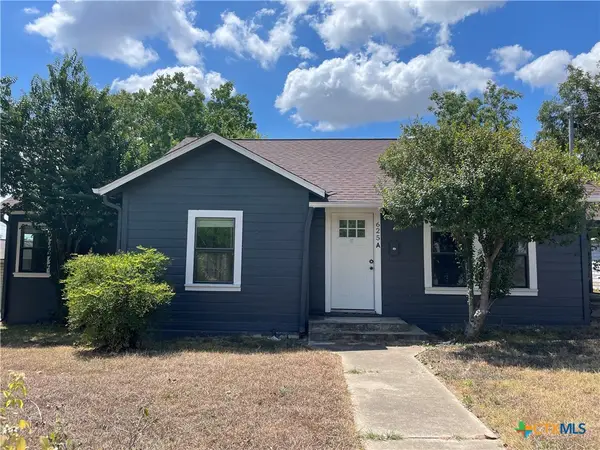 625 E 13th Avenue, Belton, TX 76513